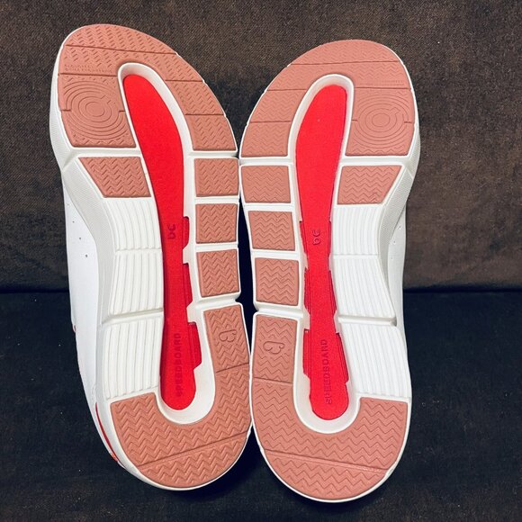 ON RUNNING The Roger Advantage Shoes, Tennis Women's Sneaker 10 US 42 EUR - Picture 8 of 11